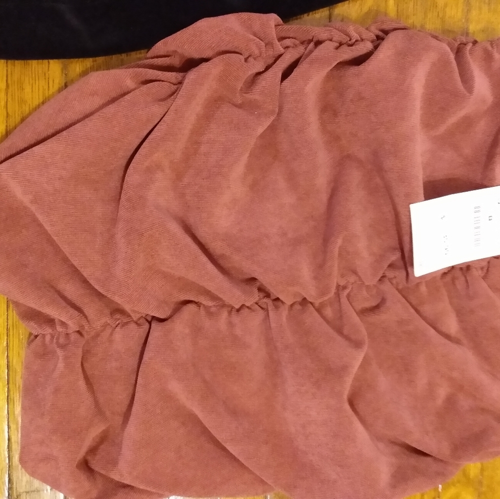 Zara miniskirt